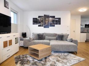 Winterberg LivingStar NEW Apartment with privat Sauna 4 Pers Wifi near Lift